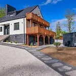 Villa Nini House Dunajek Dunajek Wielki
