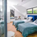Willa Nini House Dunajek *