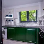 Villa Nini House Dunajek