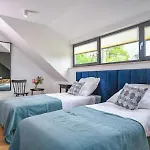 Nini House Dunajek *
