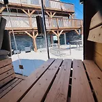 Nini House Dunajek Willa
