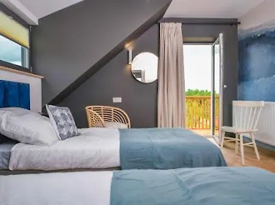 Nini House Dunajek Villa