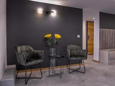 Nini House Dunajek וילה *