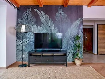 Nini House Dunajek וילה Dunajek Wielki