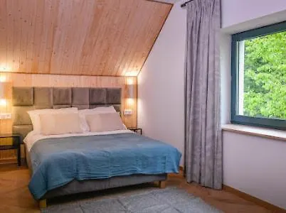 Nini House Dunajek *