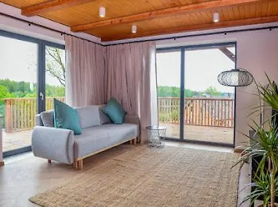 וילה Nini House Dunajek