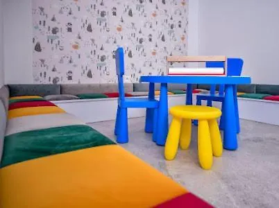 Nini House Dunajek Dunajek Wielki