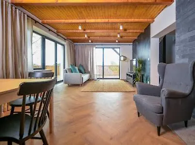 Nini House Dunajek * Dunajek Wielki