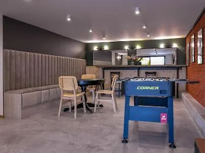 Nini House Dunajek Villa Dunajek Wielki