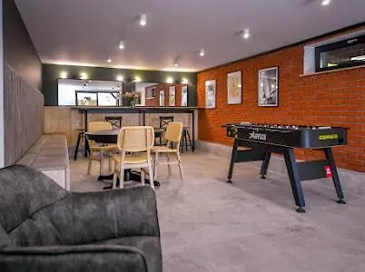 Nini House Dunajek Dunajek Wielki