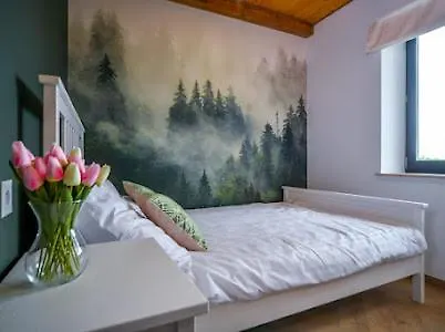 빌라 Nini House Dunajek