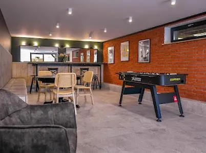 וילה Nini House Dunajek