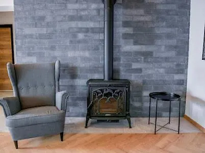 Nini House Dunajek * Dunajek Wielki