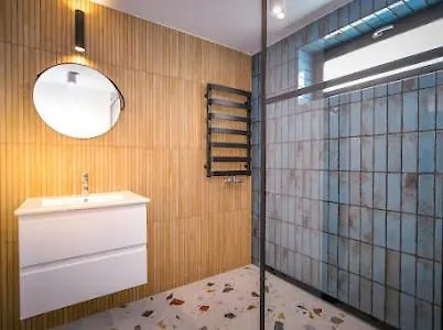 Nini House Dunajek *