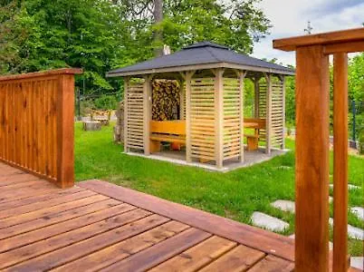 Nini House Dunajek Villa