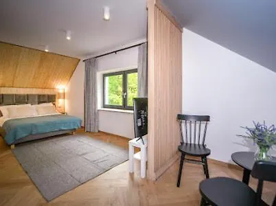 Nini House Dunajek * Dunajek Wielki