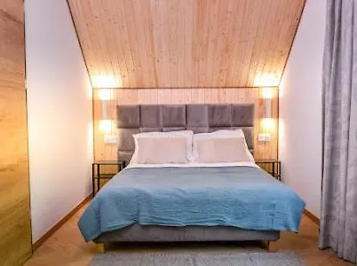 Nini House Dunajek Villa Dunajek Wielki