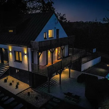 Nini House Dunajek * Dunajek Wielki