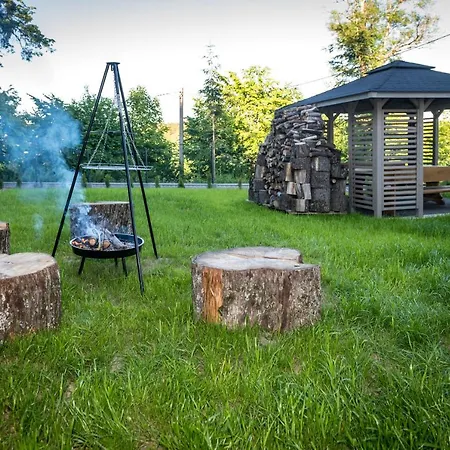 Nini House Dunajek Villa