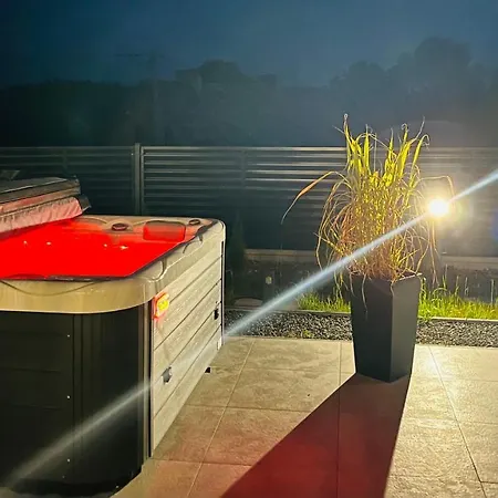 Villa Nini House Dunajek *