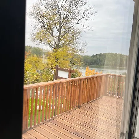 Nini House Dunajek Vila Dunajek Wielki