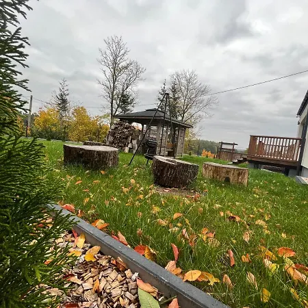 Villa Nini House Dunajek