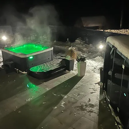 Nini House Dunajek Dunajek Wielki