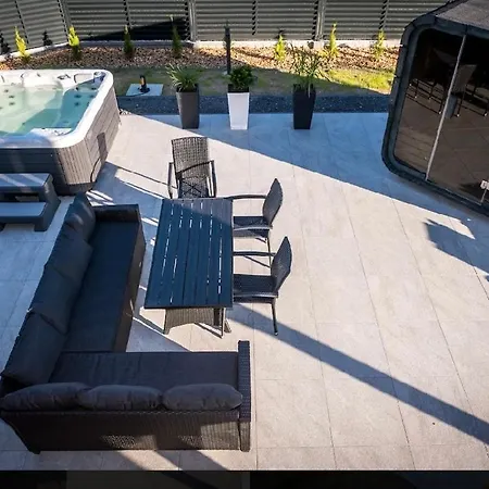 Nini House Dunajek * Dunajek Wielki