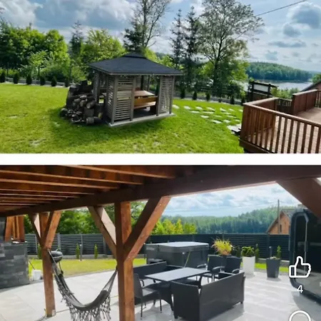 Villa Nini House Dunajek