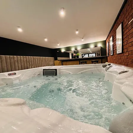 Villa Nini House Dunajek