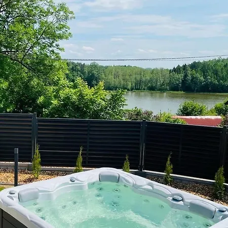 Nini House Dunajek *