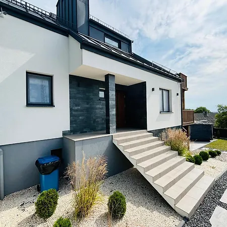 Nini House Dunajek * Dunajek Wielki