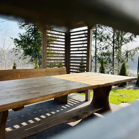 Nini House Dunajek * Dunajek Wielki