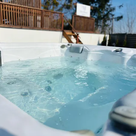 Villa Nini House Dunajek *